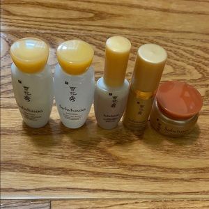 Sulwhasoo set
